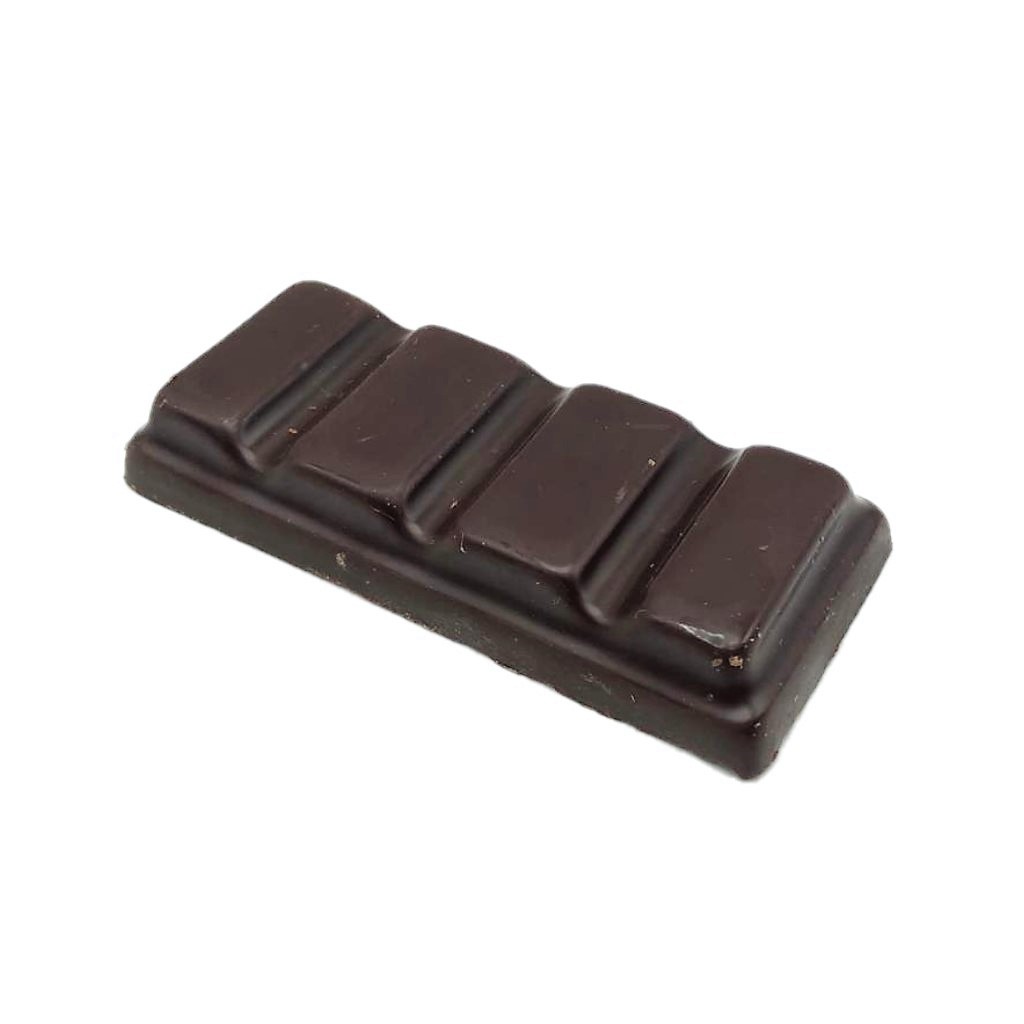 Barra de Chocolate Belga 54%