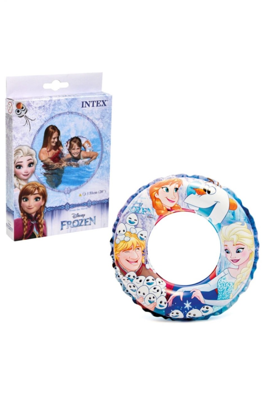 Boia Inflável Frozen Disney 51cm Intex