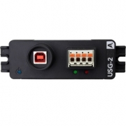 Conversor NMEA 0183 para USB