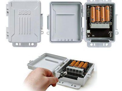 Data Logger Hobo Compacto com 5 entradas Digitais H21-USB