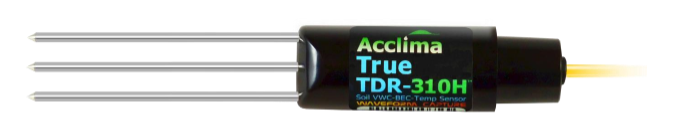 Sensor de Temperatura do Solo True TD-310H BEC Acclima