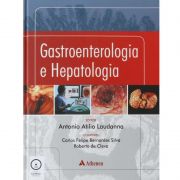 GASTROENTEROLOGIA E HEPATOLOGIA