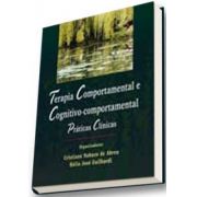 TERAPIA COMPORTAMENTAL E COGNITIVO - COMPORTAMENTAL