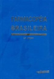 FARMACOPEIA BRASILEIRA