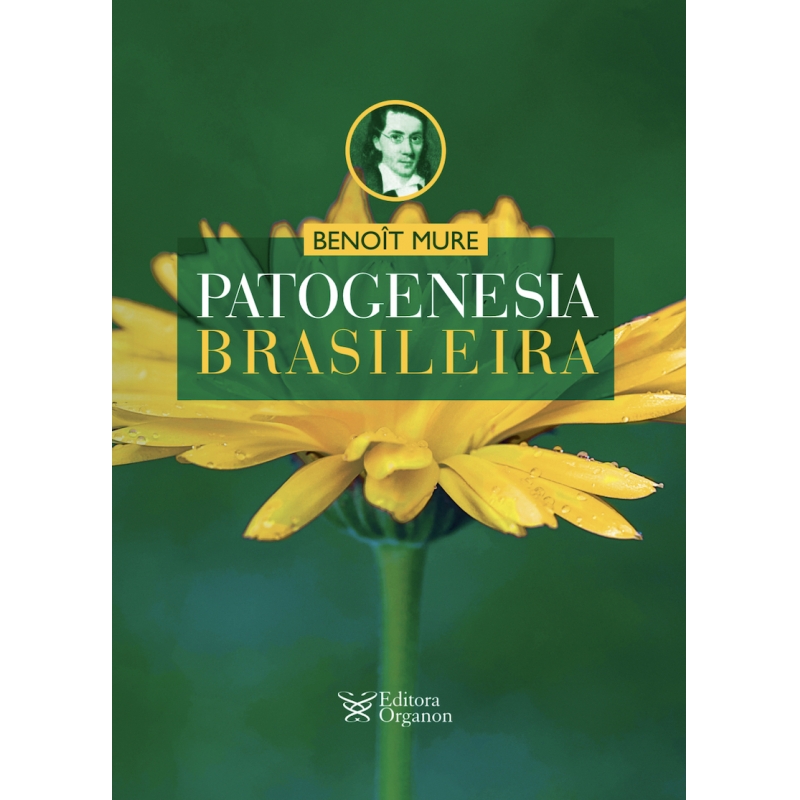 PATOGENESIA BRASILEIRA