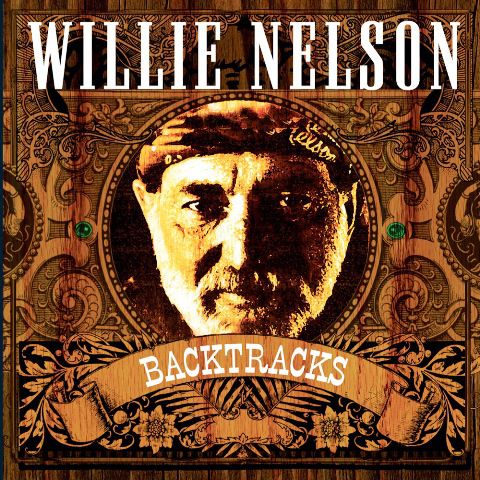 Willie Nelson - Backtracks