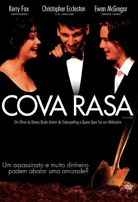 Cova Rasa - DVD