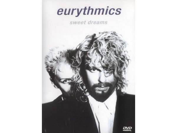 Eurythmics - Sweet Dreams - DVD