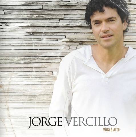 Jorge Vercillo - Vida É Arte - CD