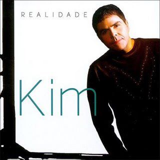 Kim Catedral - Realidade - CD