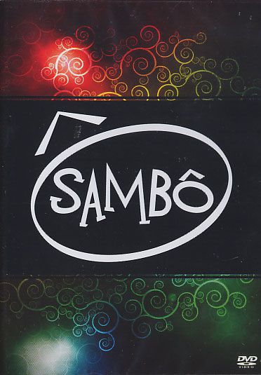 Sambo - Retalhos de Cetim