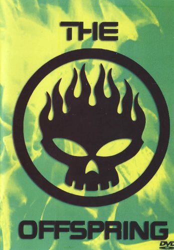 The Offspring - Come Out And Play - DVD