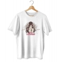 Camiseta Amy Winehouse - Masculino