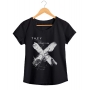 Camiseta Angels - The XX - Feminino