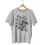 Camiseta Dont Panic - Masculino