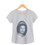 Camiseta God Save the Queen - Feminino