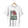 Camiseta I love The Walking Dead - Masculino