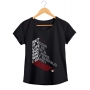 Camiseta Leif Erikson - Interpol - Feminino
