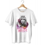 Camiseta Pretty On The Inside - Courtney Love - Masculino