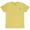 Camiseta Reverb Basica - Masculino - Amarela
