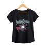 Camiseta Smashing Pumpkins - Feminino