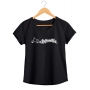 Camiseta The Lucksmiths - Feminino