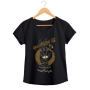 Camiseta The Way You Used to Do - Queens of the Stone Age - Feminino