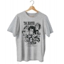 Camiseta Tim Burton - Masculino