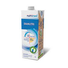 Dianutri 1 litro - Danone/Nutrimed