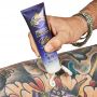 02 un. Protetor e Hidratante de Tatuagem 100g - Black Barts & Tattoo Week