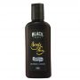 Kit Óleo + Shampoo para Barba Black Barts® Single Ron