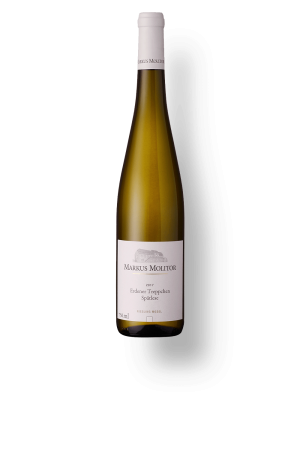 Vinho Branco Markus Molitor Erdener Treppchen Spätlese White Cap Riesling - 750 ml