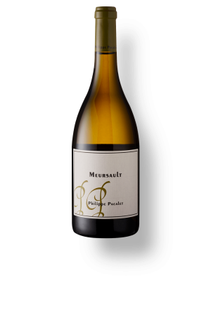 Vinho Branco P. Pacalet Meursault Chardonnay - 750 ml