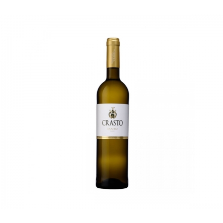 Vinho Branco Quinta do Crasto Douro - 750ml