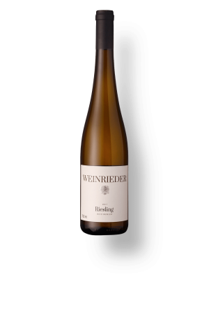 Vinho Branco Weinrieder Ried Kugler Riesling - 750 ml