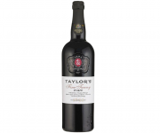 Vinho do Porto Tinto Taylor´s Fine Tawny - 750Ml