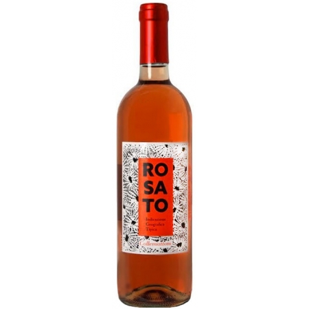 Vinho Rosato Toscana IGT Collemattoni - 750ml