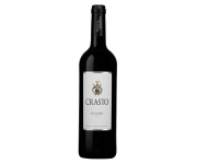 Vinho Tinto Quinta do Crasto Douro - 750 Ml