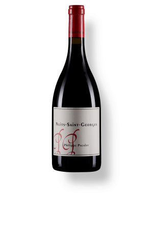 Vinho Tinto P. Pacalet Nuits-Saint-Georges Pinot Noir - 750 ml