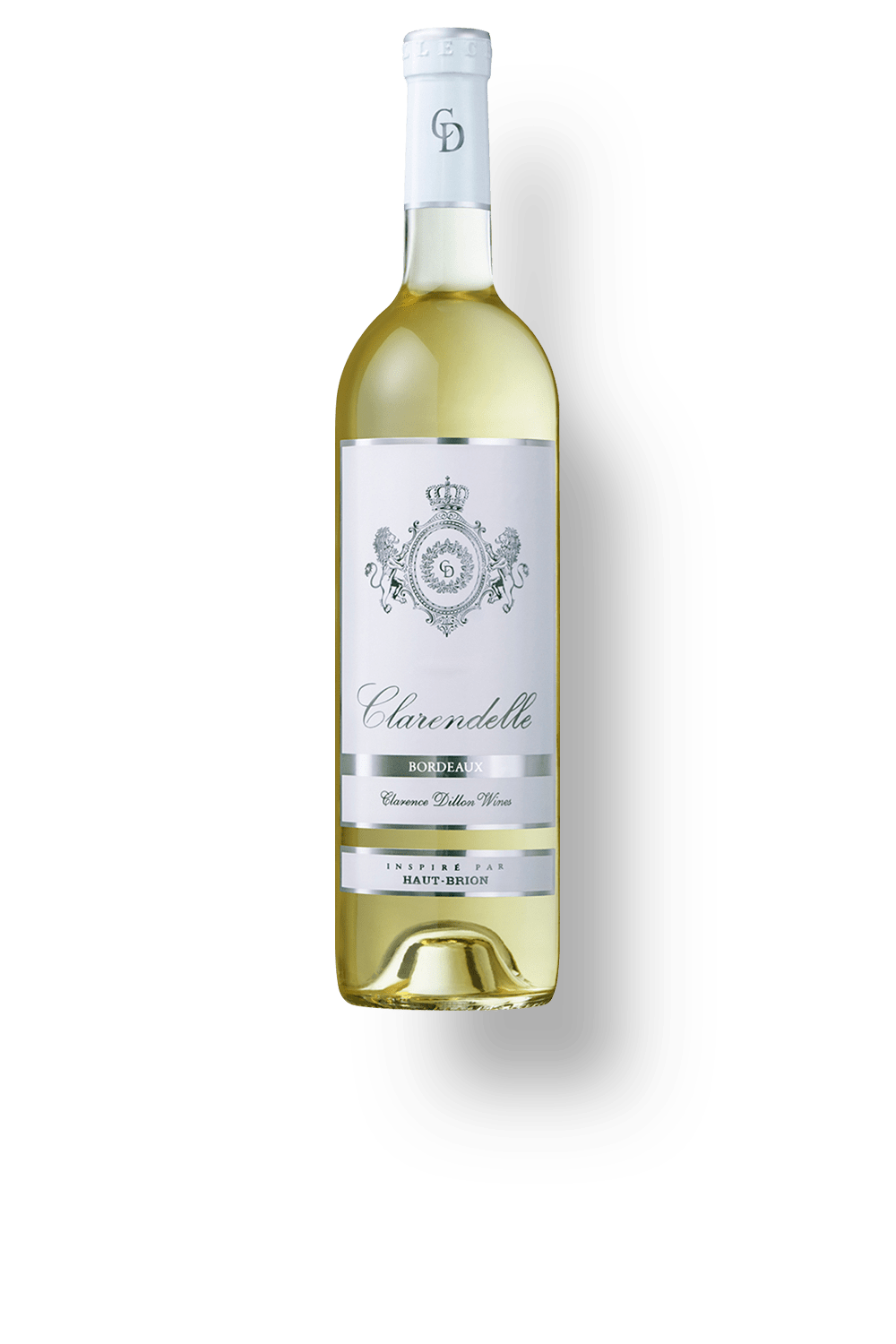 Vinho Branco Clarendelle Blanc Sémillon - 750 ml