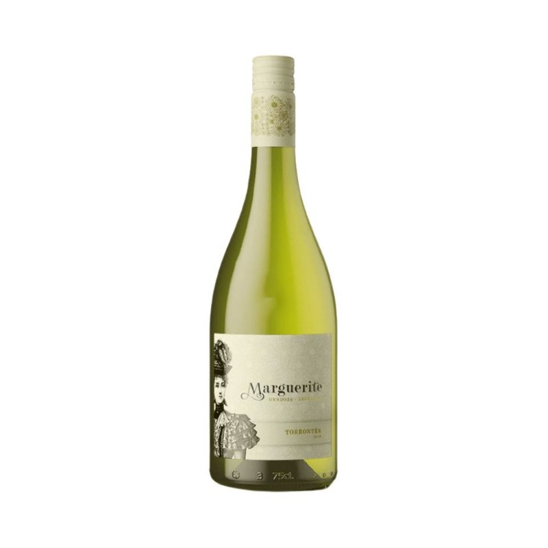 Vinho Branco Marguerite Torrontés - 750ml
