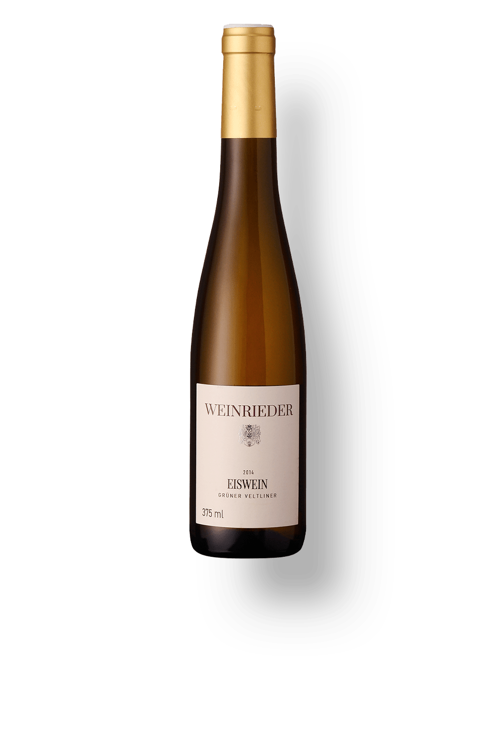 Vinho Branco Weinrieder Eswein Grüner Veltliner - 375 ml