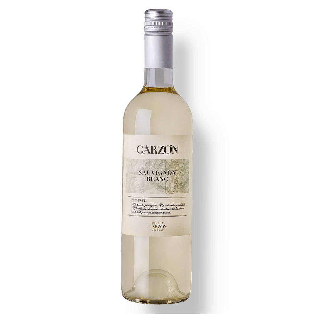 Vinho Branco Garzón Estate Sauvignon Blanc - 750ML