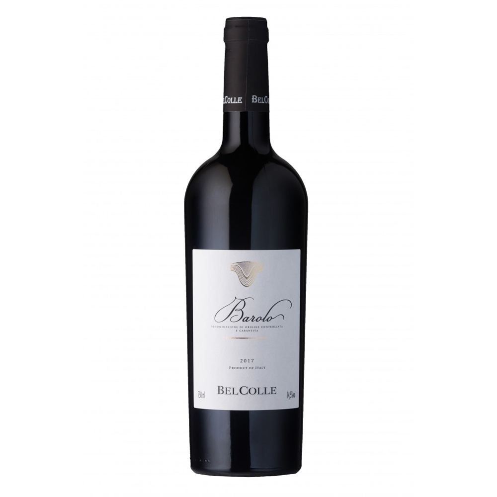 Vinho Tinto Belcolle Barolo - 750ml
