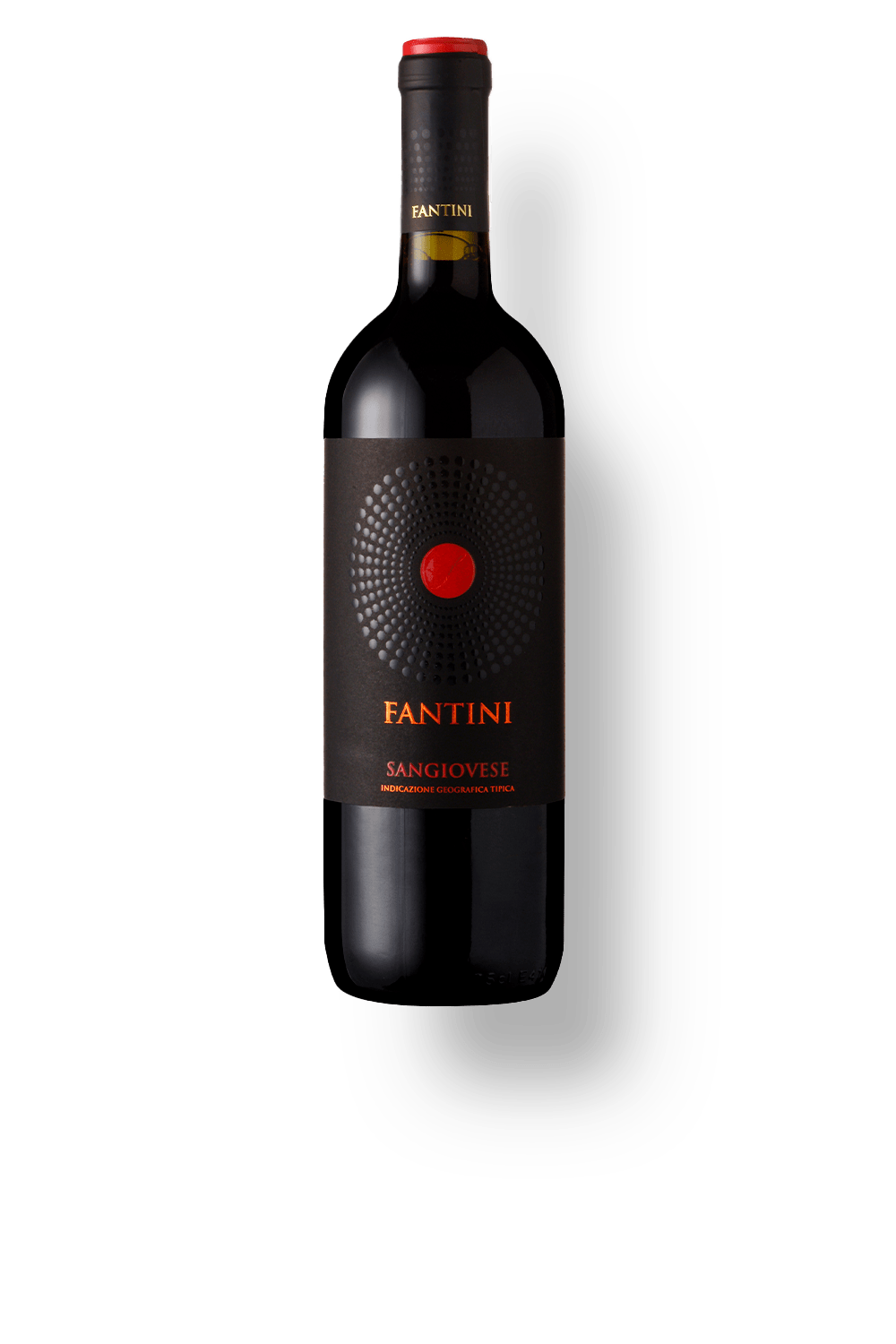 Vinho Tinto Fantini Sangiovese IGT - 750ml