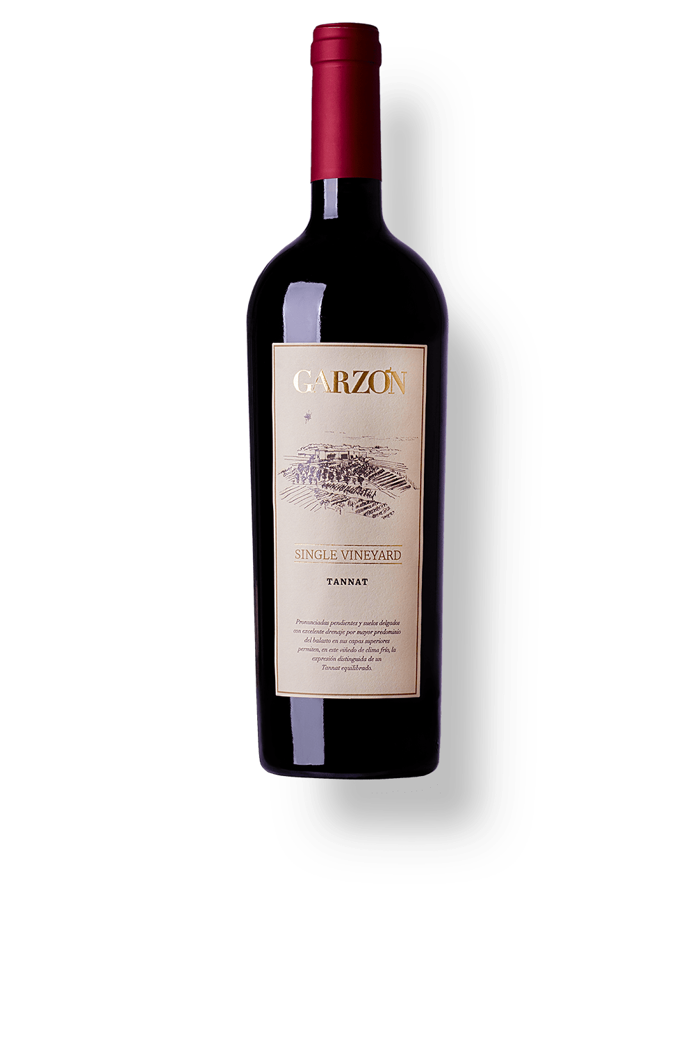 Vinho Tinto Valderiz Tempranillo - 750 ml
