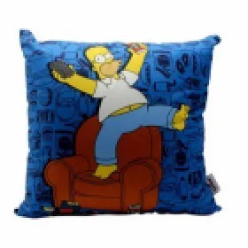 Almofada Homer - Os Simpsons