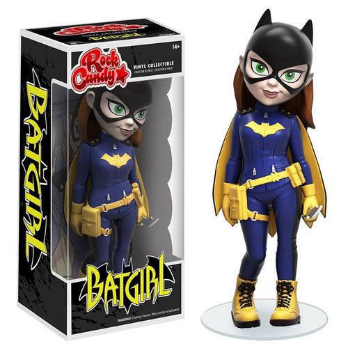 Funko Pop Modern Batgirl DC Comics