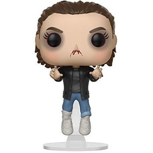 Funko Pop! Stranger things Eleven Elevated