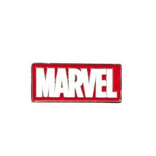 Pin Marvel Logo